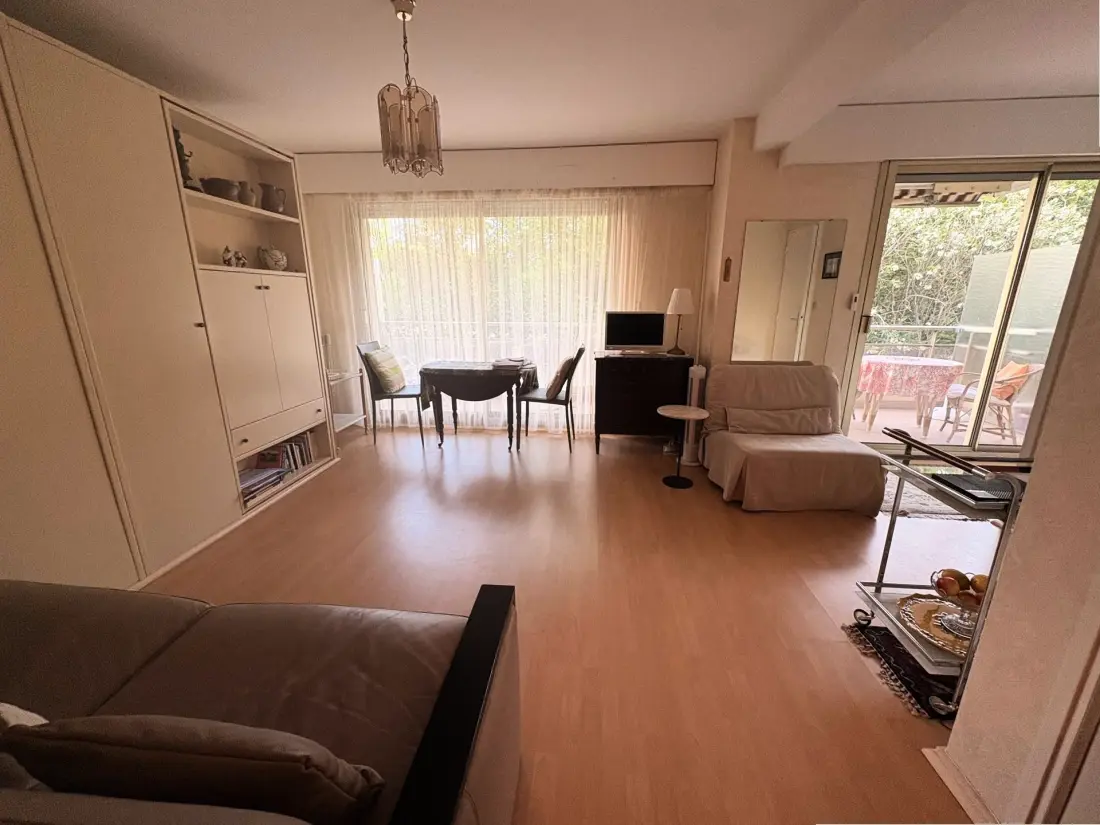 Caravelle Residence