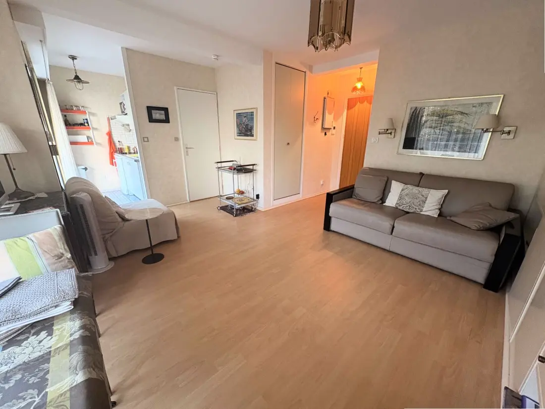 Caravelle Residence