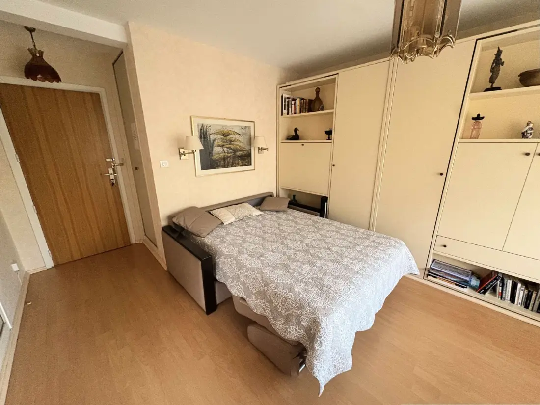 Caravelle Residence