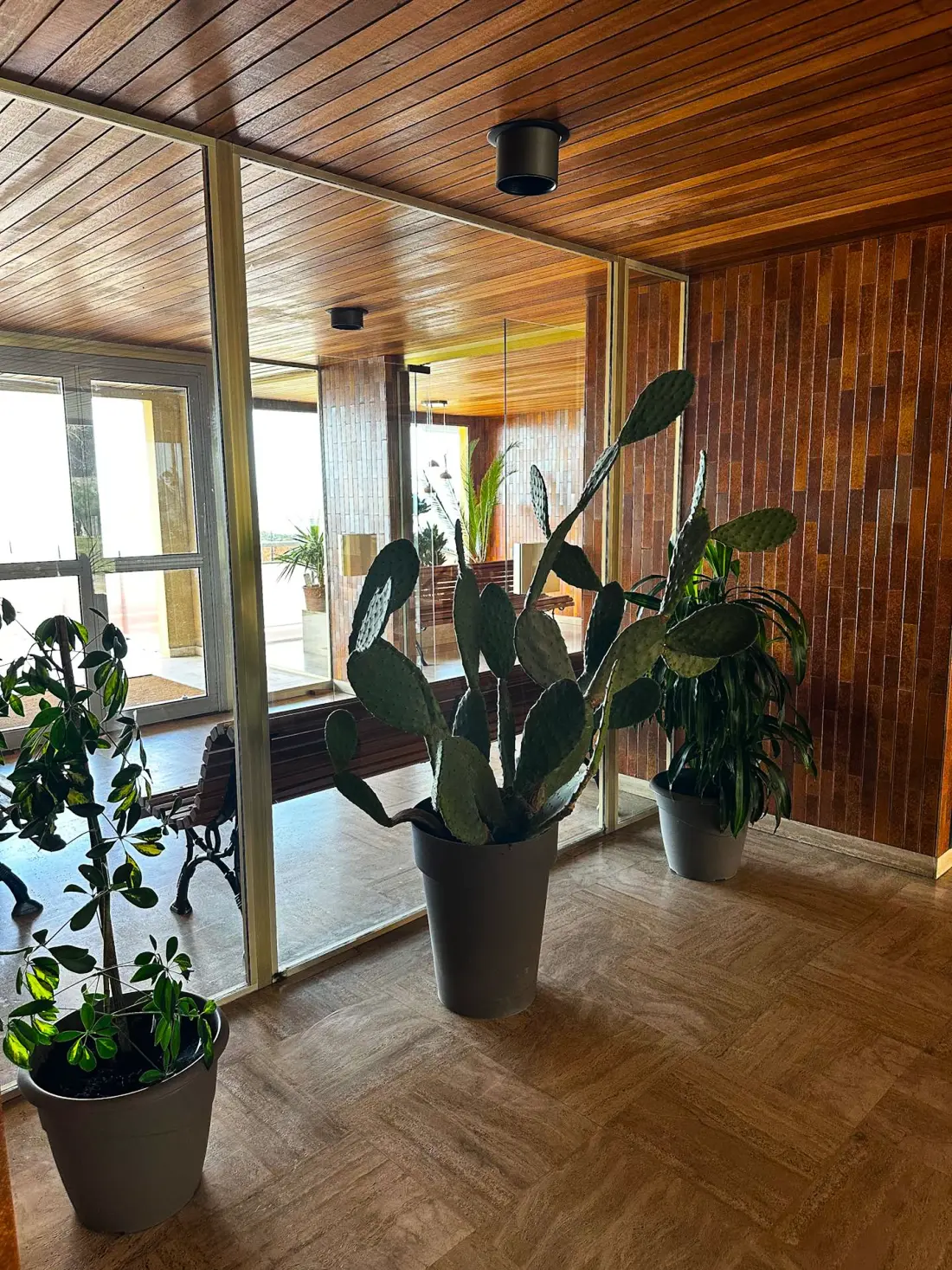 Caravelle Residence