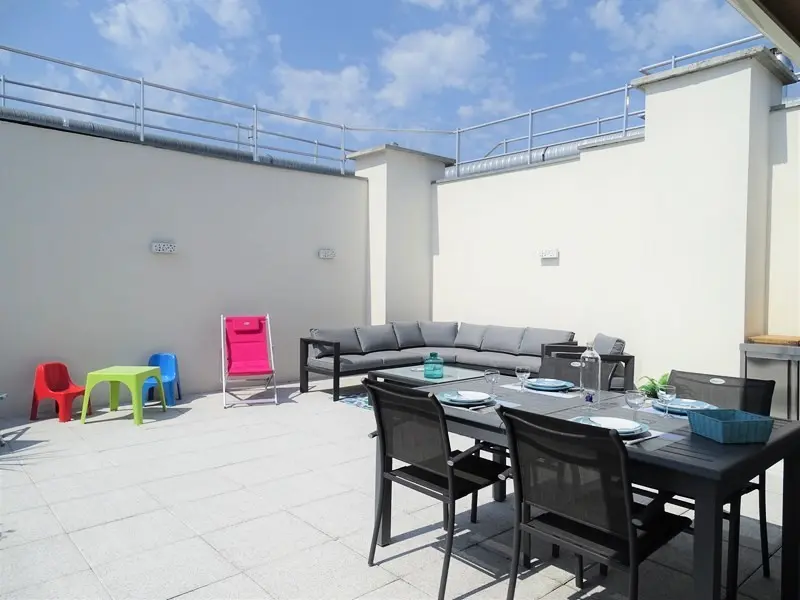 Essencia Residence
