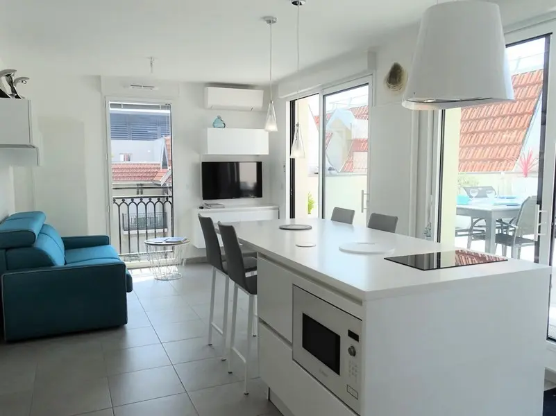 Essencia Residence