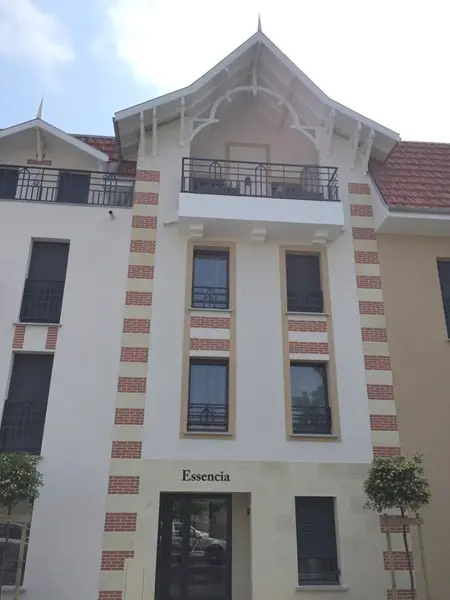 Essencia Residence