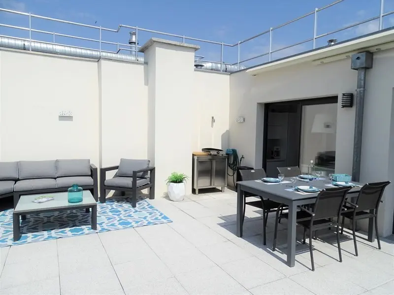 Essencia Residence