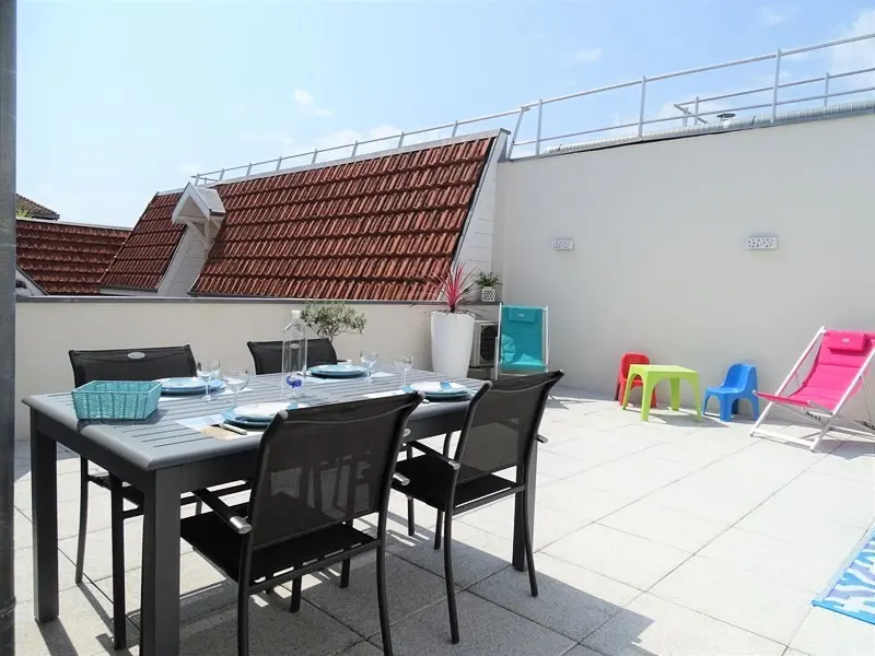 Essencia Residence