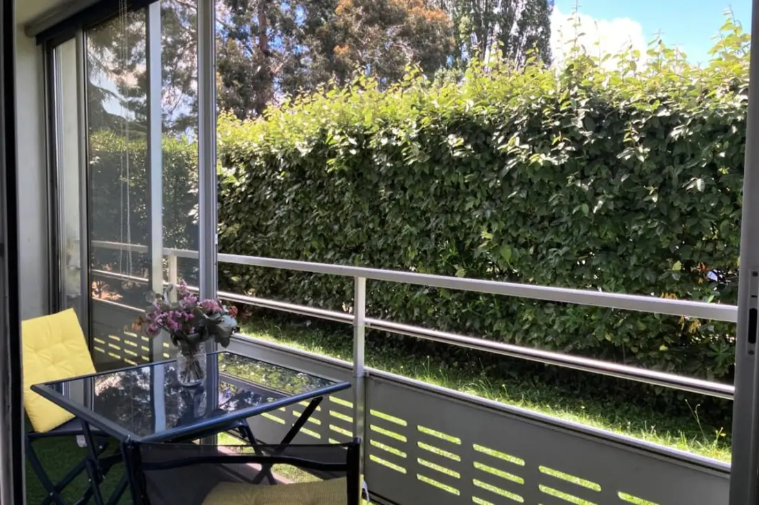 Szép 86m2 Terrace közelében a strand!