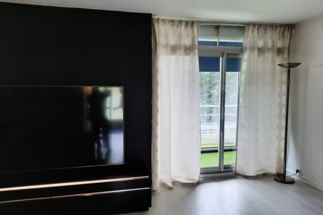 Szép 86m2 Terrace közelében a strand!