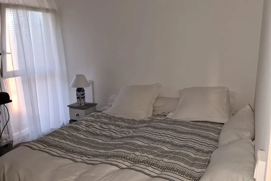 Szép 86m2 Terrace közelében a strand!