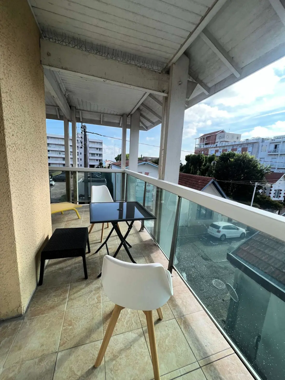 La Croisette rezidencia