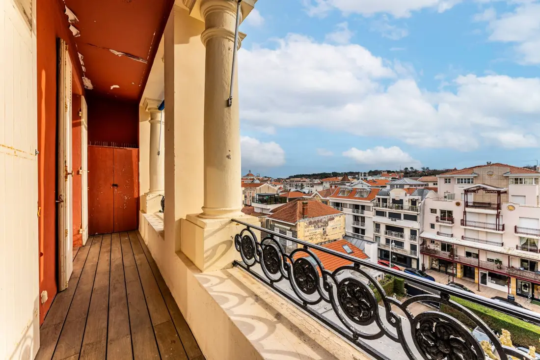 Le Grand Hotel Residence