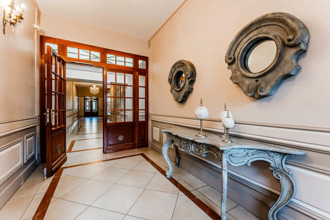 Le Grand Hotel Residence