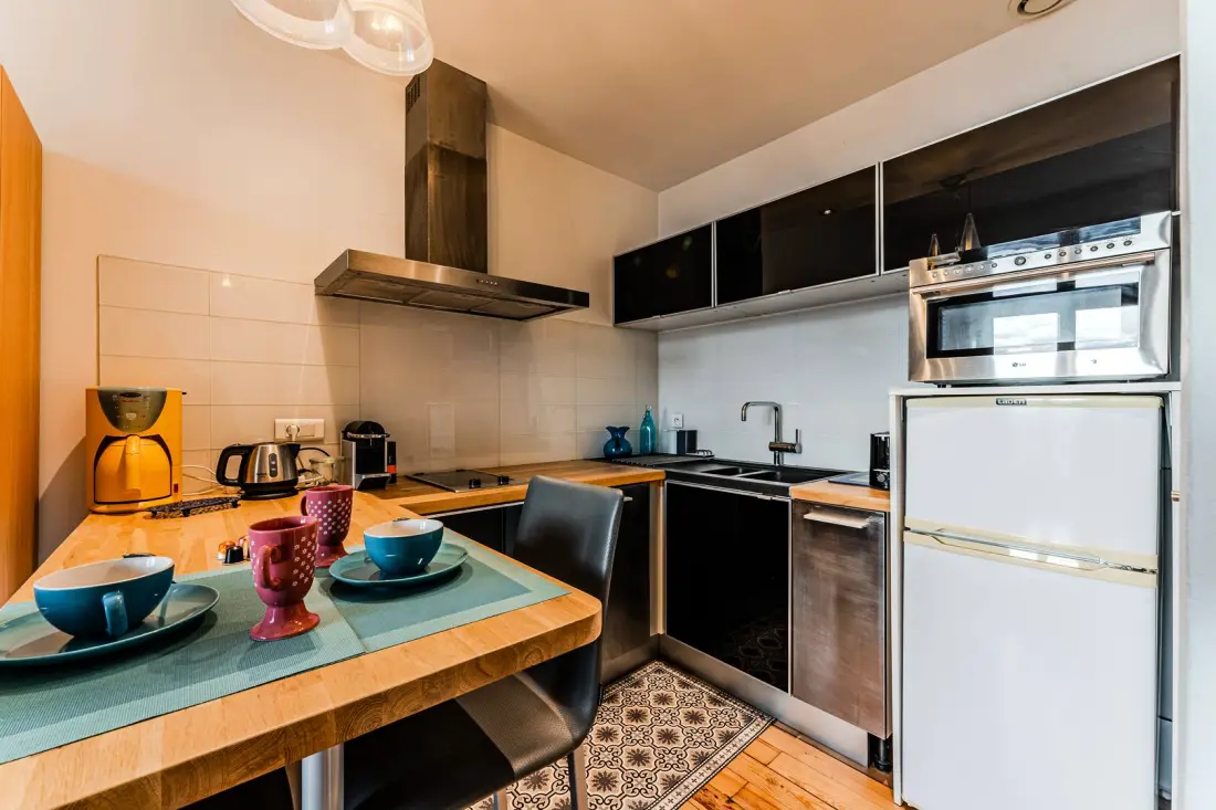 Le Grand Hotel Residence