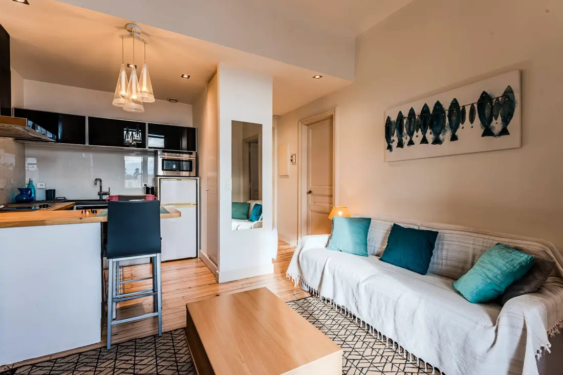 Le Grand Hotel Residence
