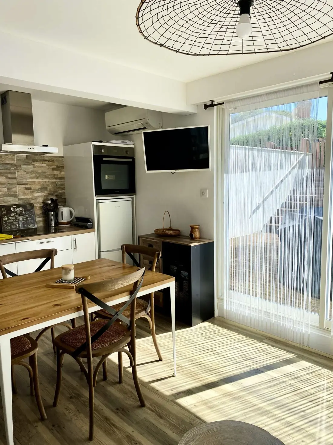 Residence Les Perlieres