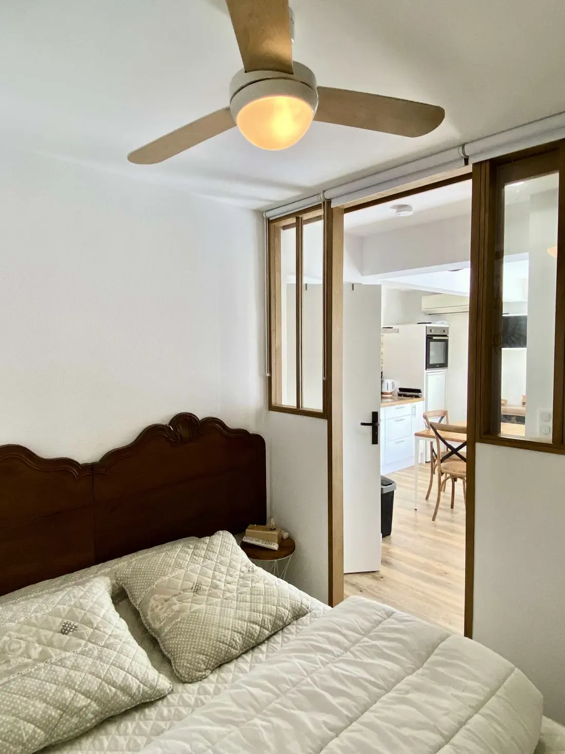 Residence Les Perlieres