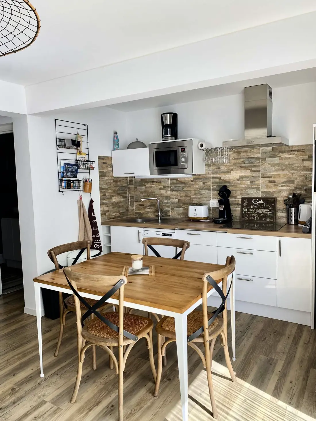 Residence Les Perlieres