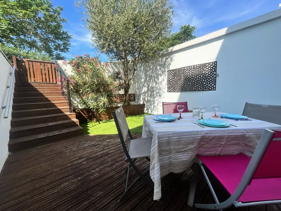 Residence Les Perlieres