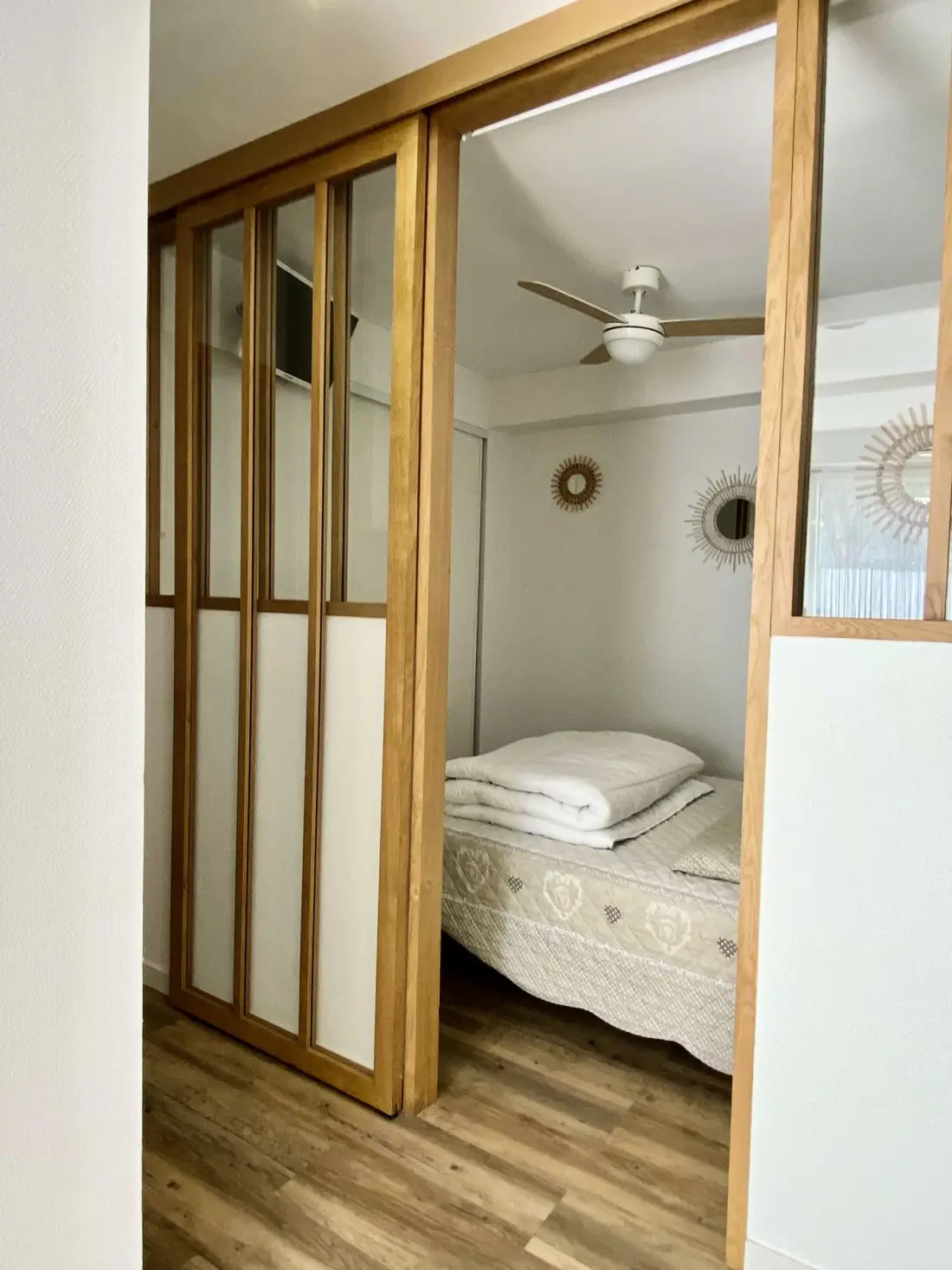 Residence Les Perlieres
