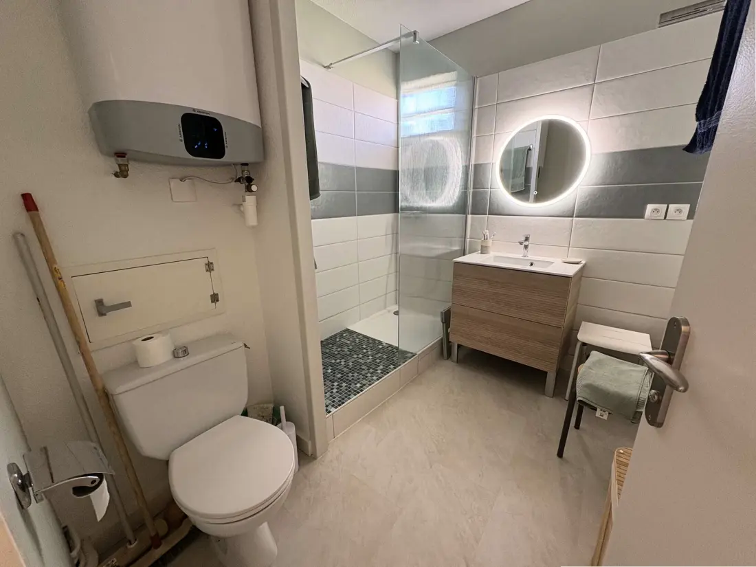 Oceane Residence