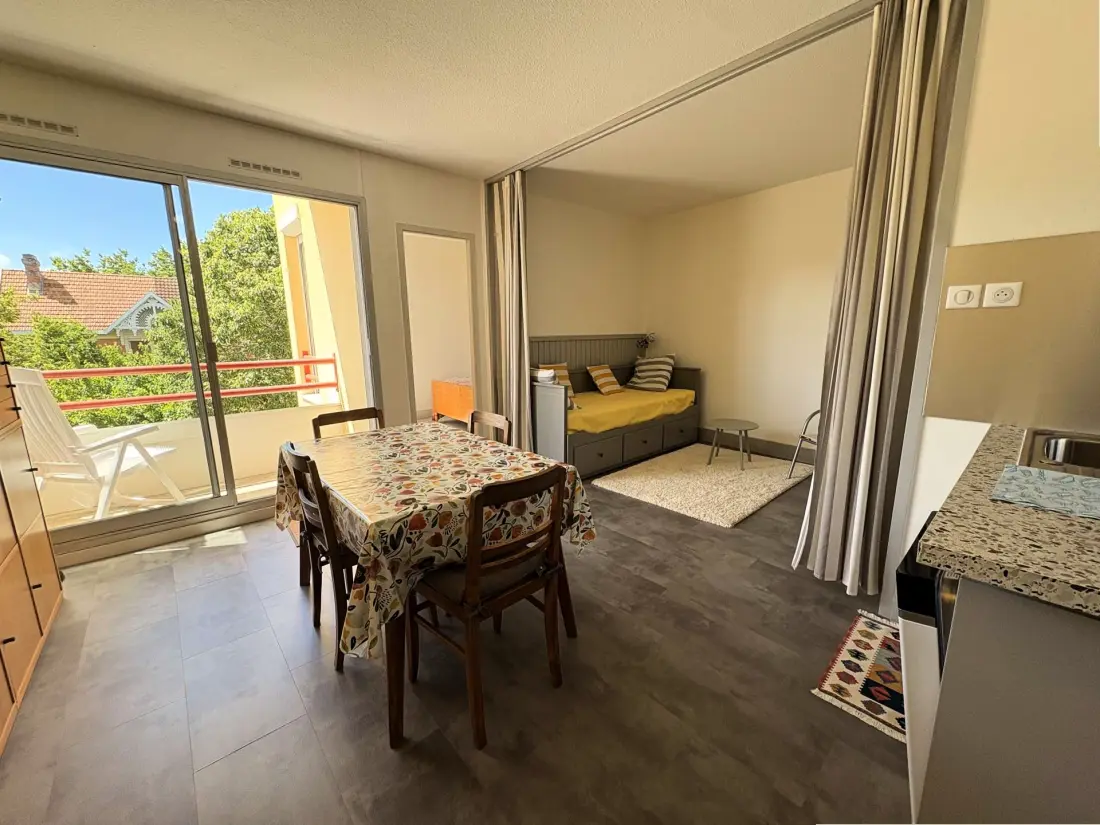 Oceane Residence