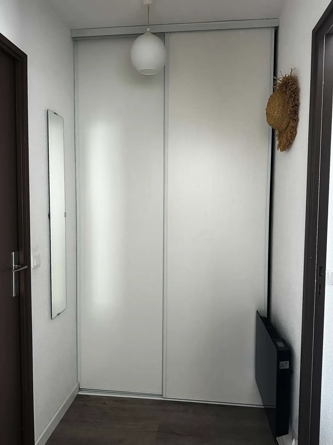 Vízparti rezidencia
