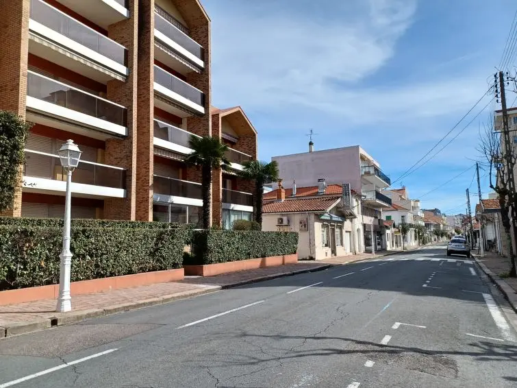 Résidence Plein Soleil