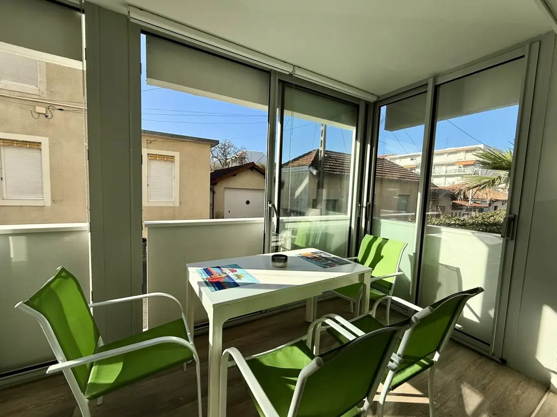 Résidence Plein Soleil