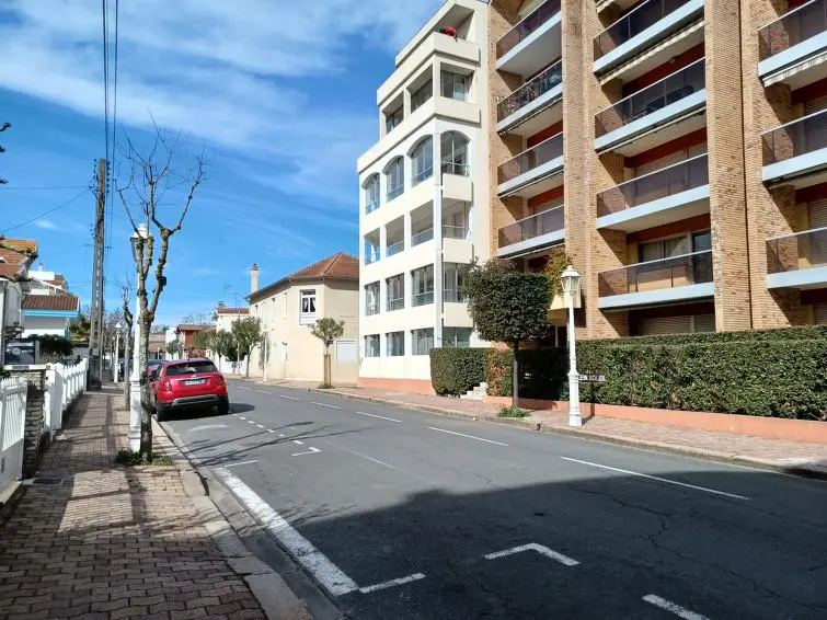 Résidence Plein Soleil