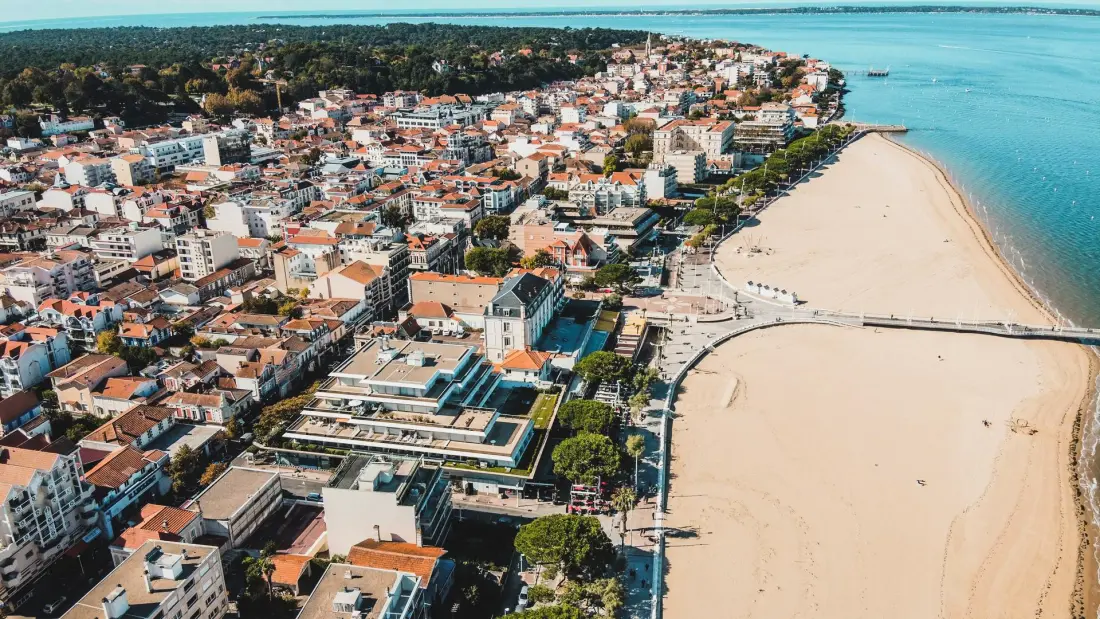 Point France tartózkodási hely