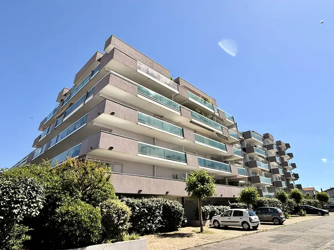 Port Soleil Residence
