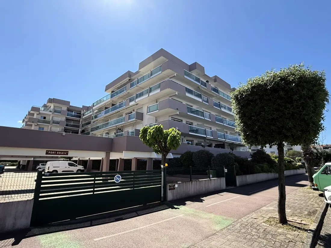 Port Soleil Residence