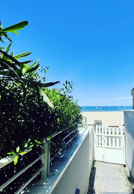 Stúdió Balcony, Beach 100m