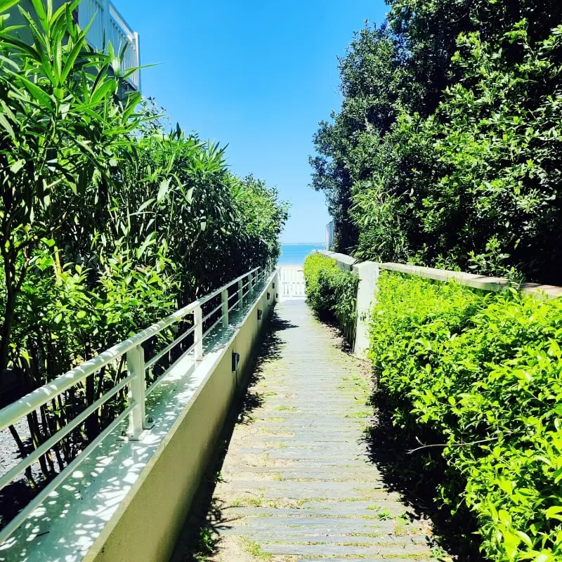 Stúdió Balcony, Beach 100m