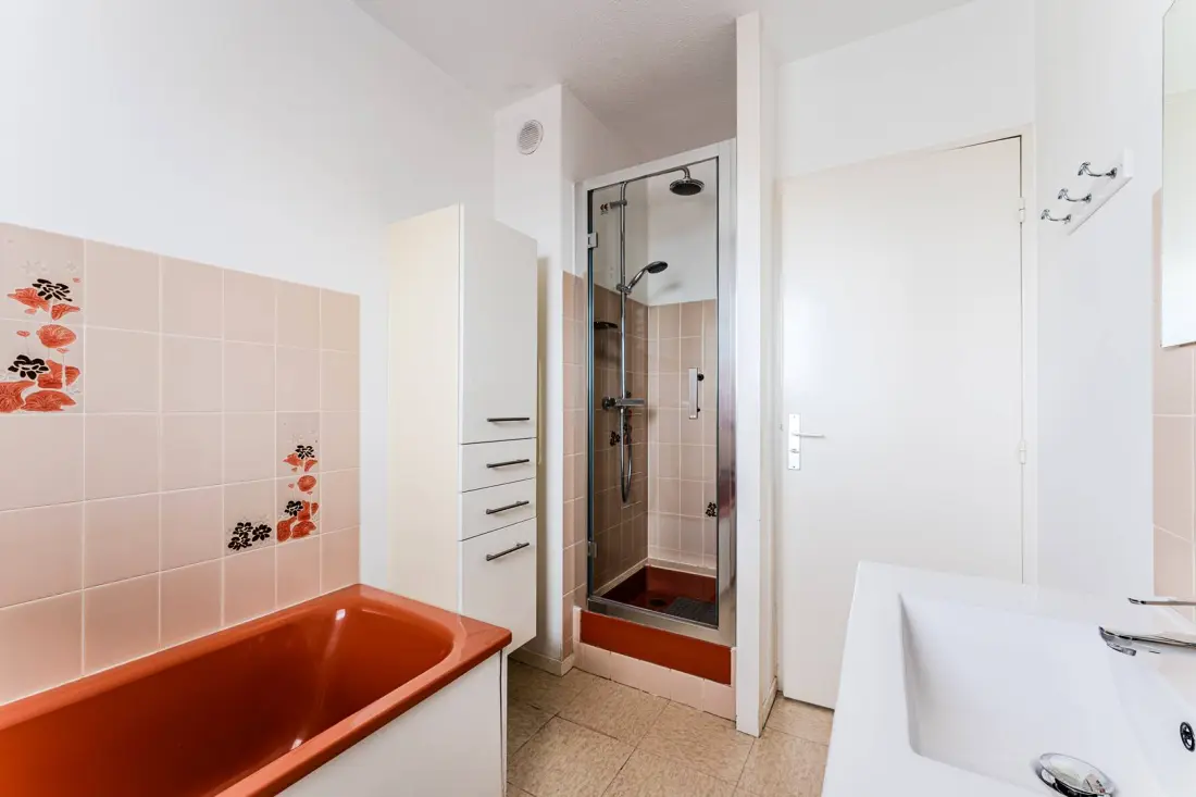 Sun Beach Residence