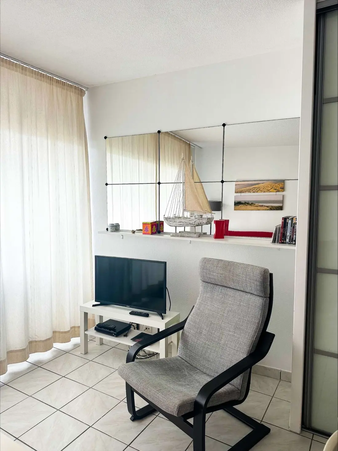 Sun Beach Residence