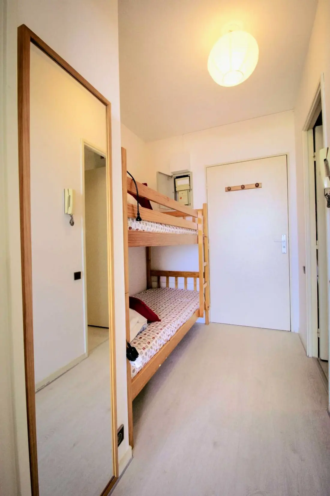 Sun Beach Residence