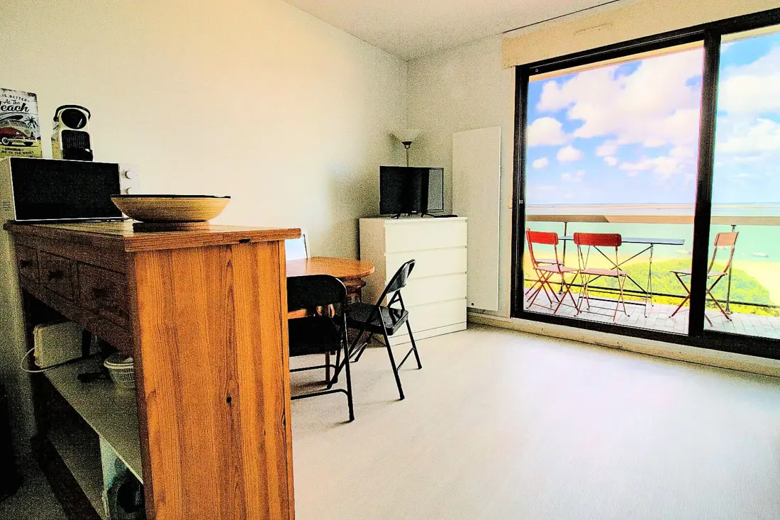 Sun Beach Residence