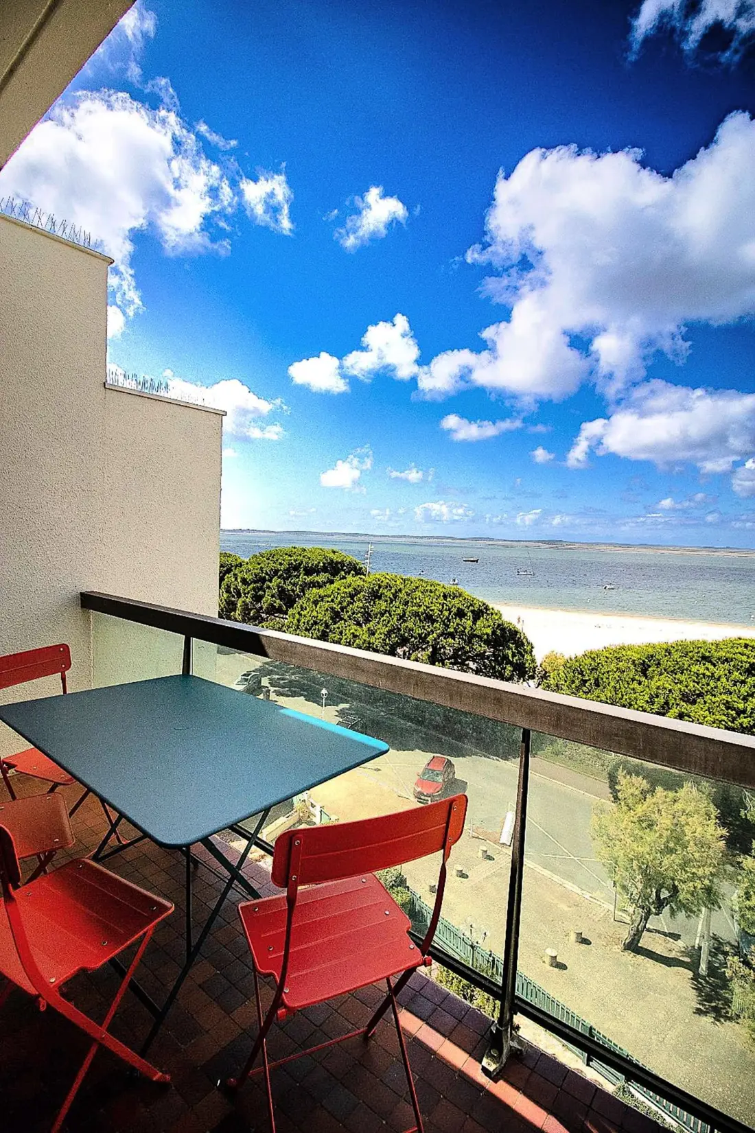 Sun Beach Residence