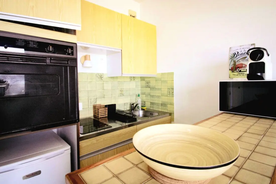 Sun Beach Residence