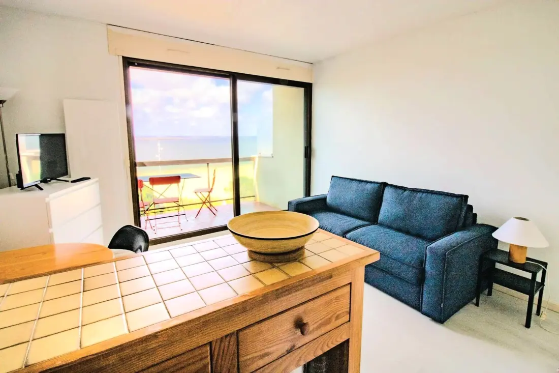 Sun Beach Residence