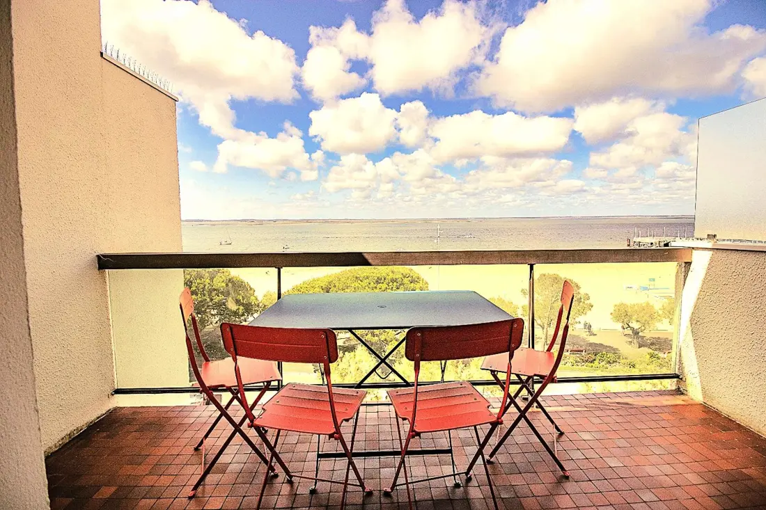 Sun Beach Residence