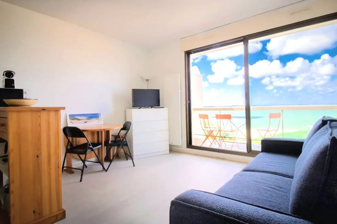Sun Beach Residence