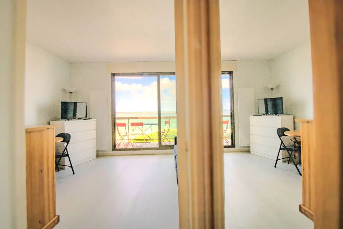 Sun Beach Residence