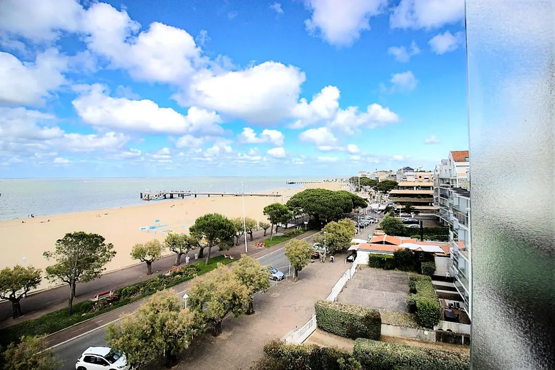 Sun Beach Residence