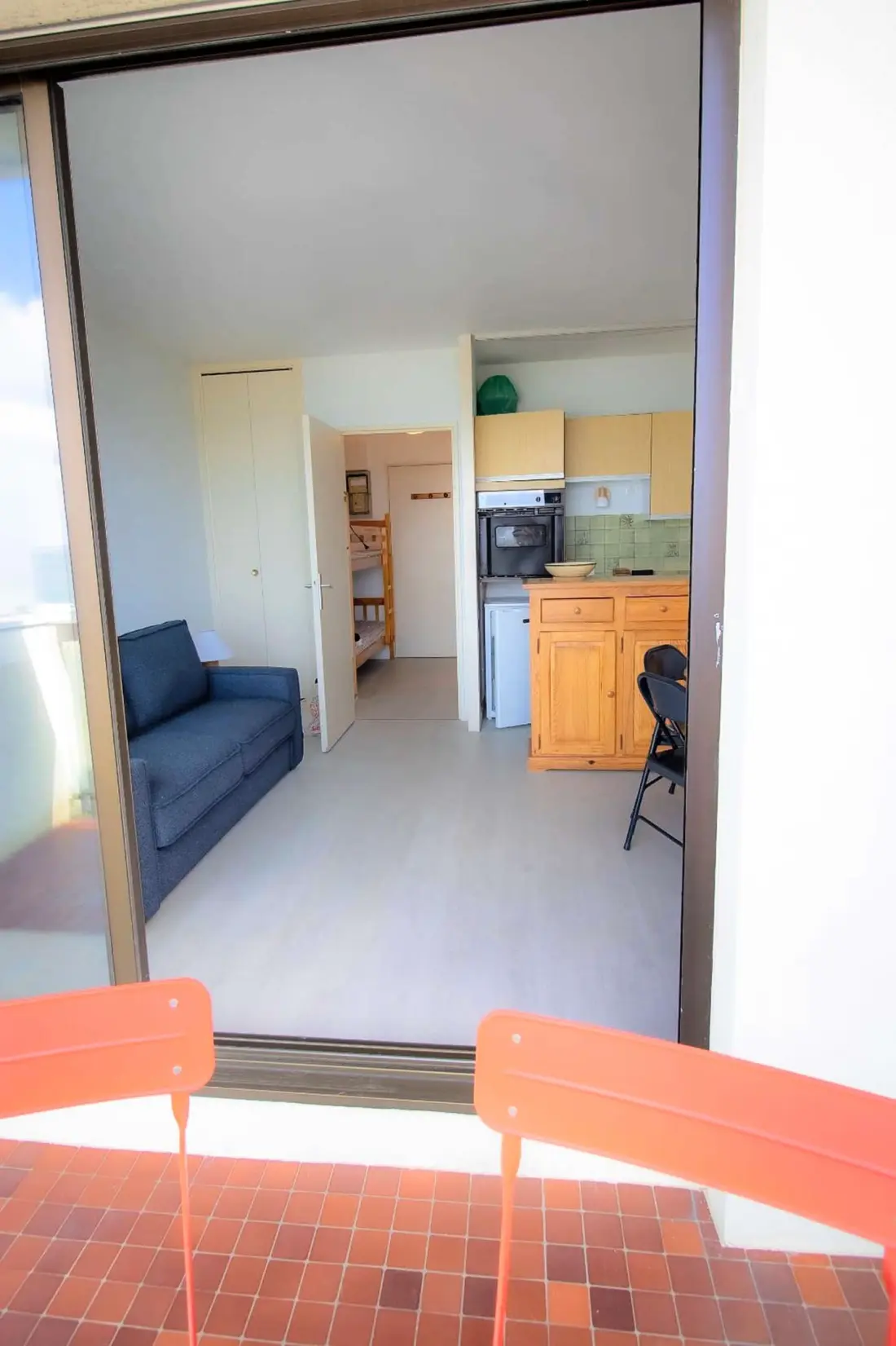 Sun Beach Residence