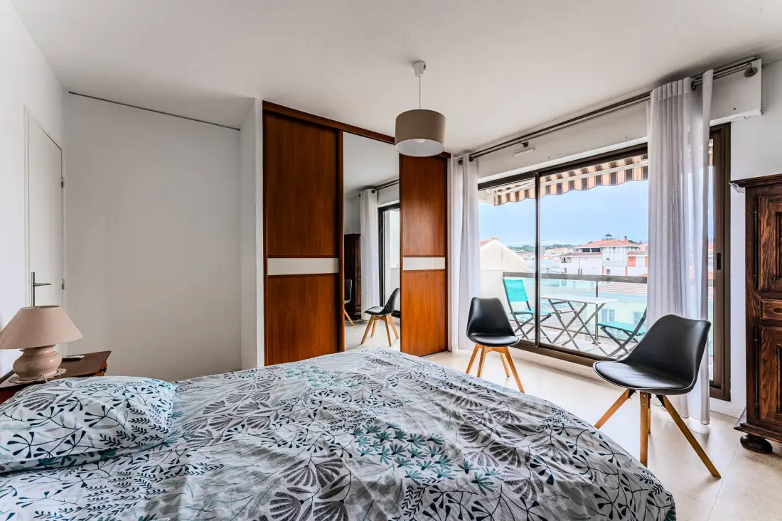 Sun Beach Residence