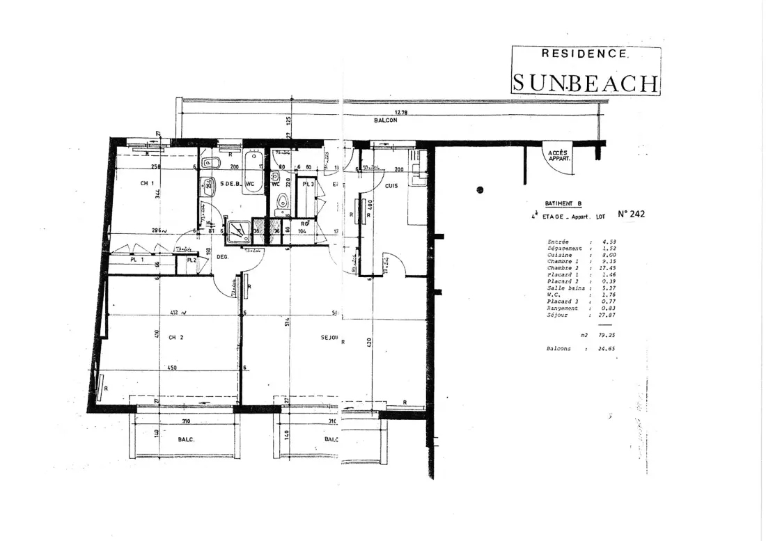 Sun Beach Residence