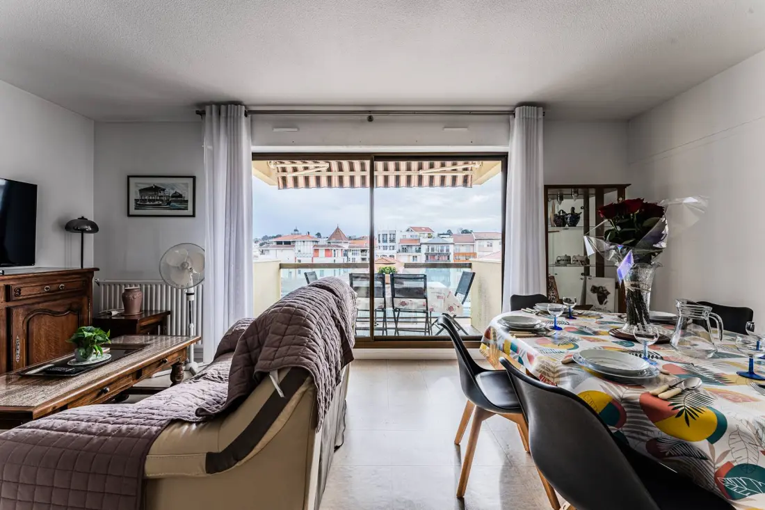 Sun Beach Residence