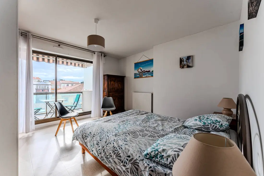 Sun Beach Residence