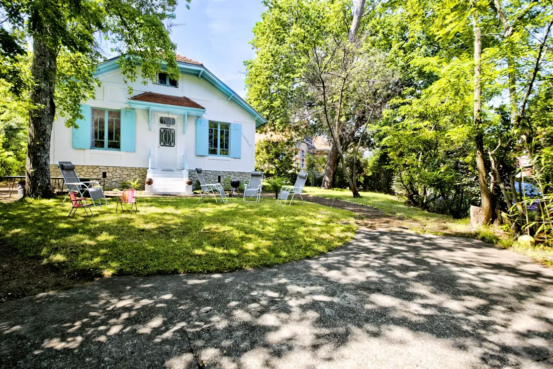 Residence Villa "együtt"